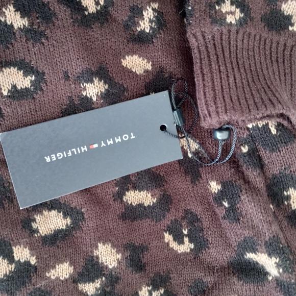 Tommy Hilfiger Dress - Picture 6 of 7